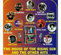 Compilation - House of Rising Sun and The Other Hits [Import]