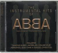 Compilation - The Instrumental Hits of Abba