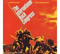 Compilation - The International Rock Congress