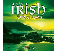 Compilation - The Irish Dream Vol.2 [Import]