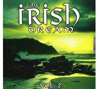 Compilation - The Irish Dream Vol.2 [Import]