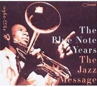 Compilation - The Jazz Message 1955 1960 Les Annees Blue Note