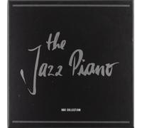 Compilation - The Jazz Piano (Box Set)