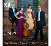 Compilation - The Kernis Project: Beethoven