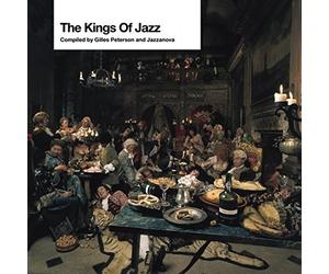 Compilation - The King of Jazz