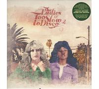 Compilation - The Ladies of Too Slow to Disco Vol.2 [Import]