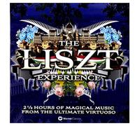 Compilation - The Liszt Experience [Import]