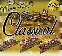 Compilation - The Magic World of Classical [Import]
