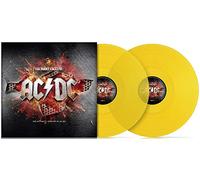 Compilation - The Many Faces of Ac/Dc (Limited Edt.Gatefold Vinyl Red 180 Gr.)