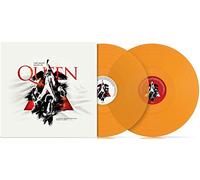 Compilation - The Many Faces of Queen (Red Vinyl EDT 180 GR.) [Import]