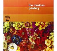 Compilation - The Mexican Psaltery [Import]
