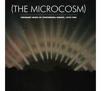 Compilation - The Microcosm Visionary Music of Continental Europe 70-86 [Import]