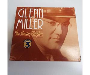 Compilation - The Missing Chapters Vol 3