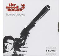 Compilation – The Mood Mosaic Bamie's Grooves Vol.2 – CD