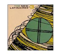 Compilation - The New Latinaires Vol 3