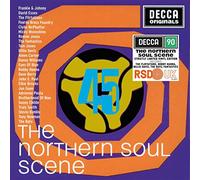 Compilation - The Northern Soul Scene (RSD 2019) [Import]