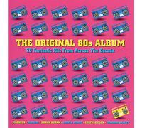 Compilation - The Original 80s Album