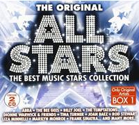 Compilation - The Original All Stars Box 1 [Import]