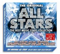 Compilation - The Original All Stars Box 1 [Import]