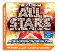 Compilation - The Original All Stars Box2