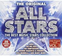 Compilation - The Original All Stars Volume 1 [Import]