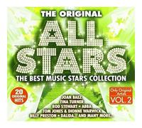 Compilation - The Original All Stars Volume 2 [Import]