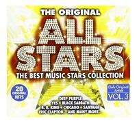 Compilation - The Original All Stars Volume 3 [Import]