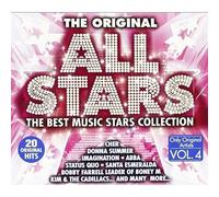 Compilation - The Original All Stars Volume 4