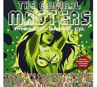 Compilation - The Original Master Present Brasil & Co Vol.1 [Import]