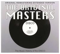 Compilation - The Original Masters 1