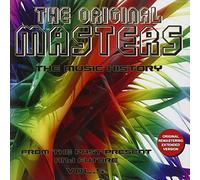 Compilation - The Original Masters 5 [Import]