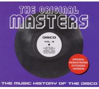 Compilation - The Original Masters 5 [Import]