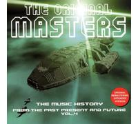 Compilation - The Original Masters from The.4 [Import]