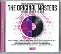 Compilation - The Original Masters Vol.13
