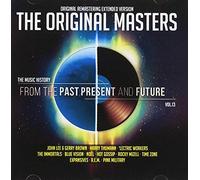 Compilation - Original Masters Vol.13 from The Past Present [Import]