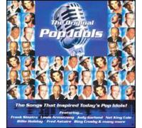 Compilation - The Original Pop Idols [Import]