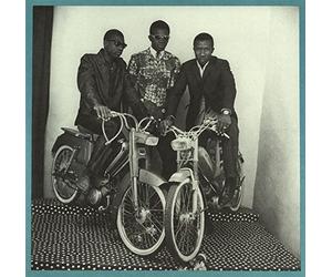 Compilation - The Original Sound of Mali