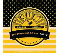 Compilation - The Other Side of Sun (Part 2)(Rsd18) [Import]