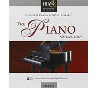 Compilation - The Piano Collection [Import]