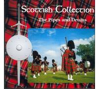 Compilation - The Pipes and Drums