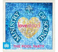 Ministry of Sound & Love Island Present Pool Party - Ministry of Sound & Love Island Present Pool Party [Import]