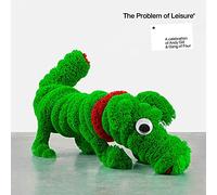 Various Artists – The Problem of Leisure : A Celebration of Andy Gill & Gan – Vinyle