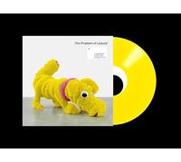 Compilation - The Problem of Leisure Yellow Edt.)