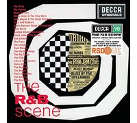 Compilation - The R&B Scene (RSD 2019) [Import]