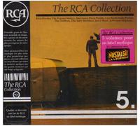 Compilation - The RCA Collection