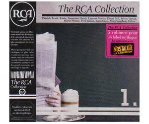 Compilation - The Rca Collection