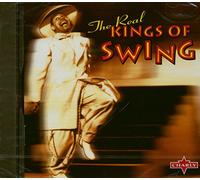 Compilation - The Real Kings of Swing