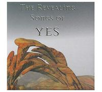 Compilation - The Revealing Songs of Yes
