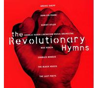 Compilation - The Revolutionnary Hymns