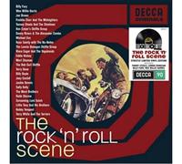 Compilation - The Rock and Roll Scene (RSD 2020) [Import]